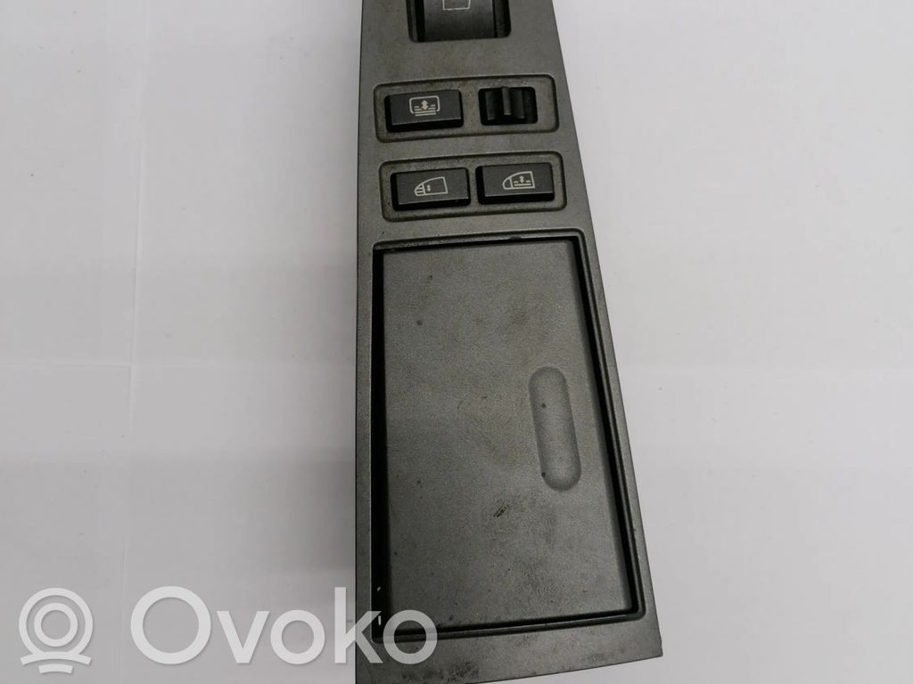 BMW 7 E65 E66 Electric window control switch 