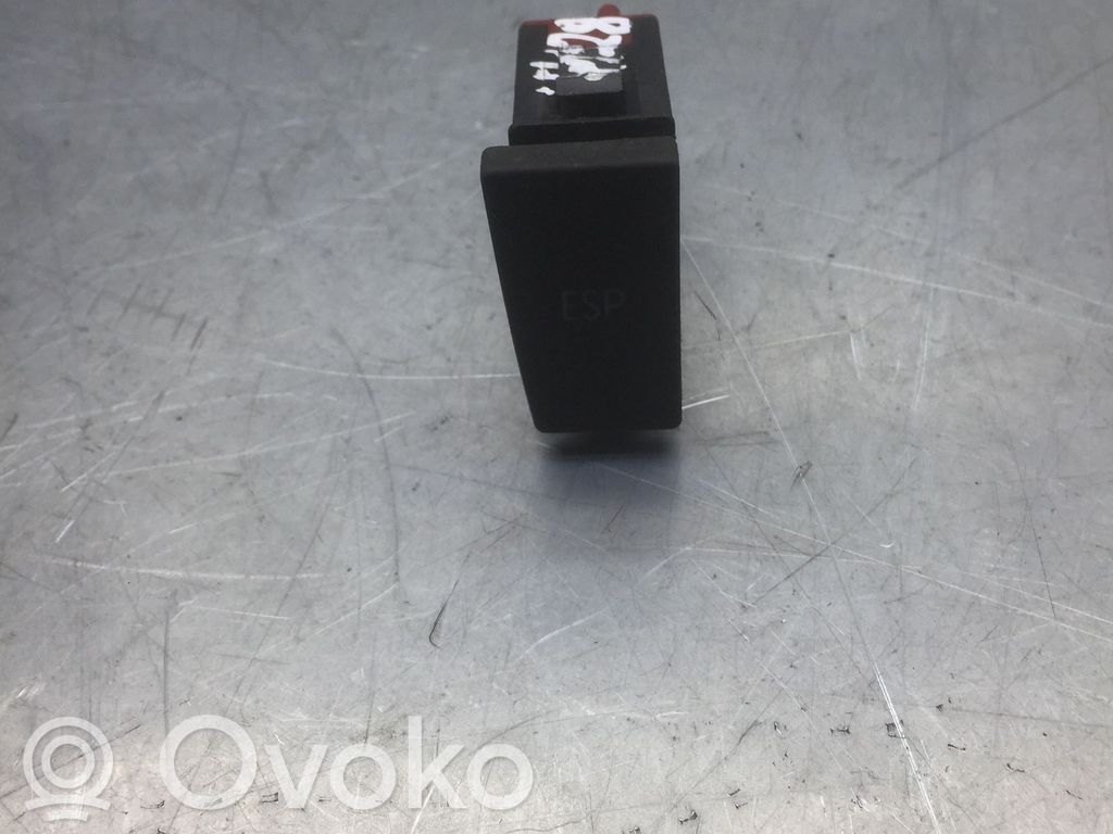 Seat Alhambra (Mk1) ESP (stability program) switch 