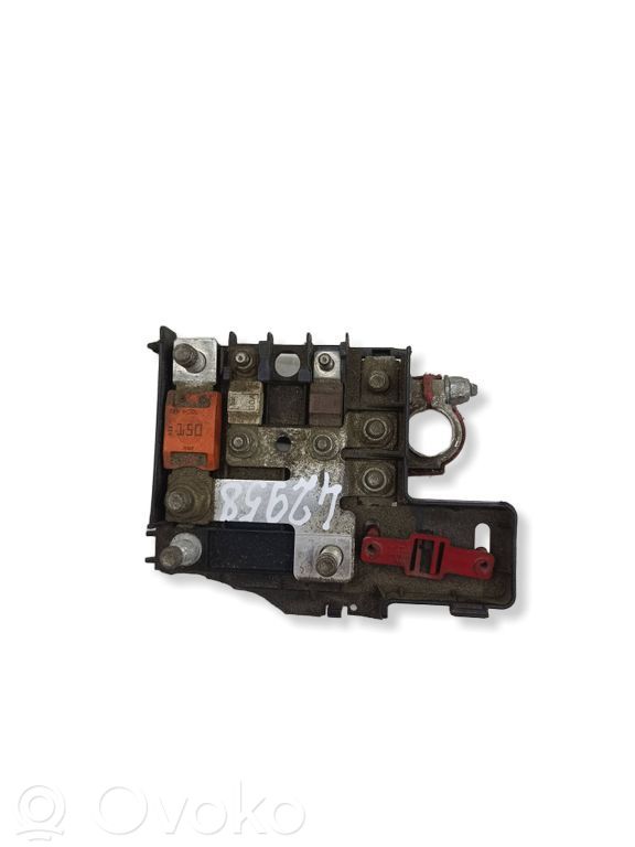 Fiat Croma Positive wiring loom 