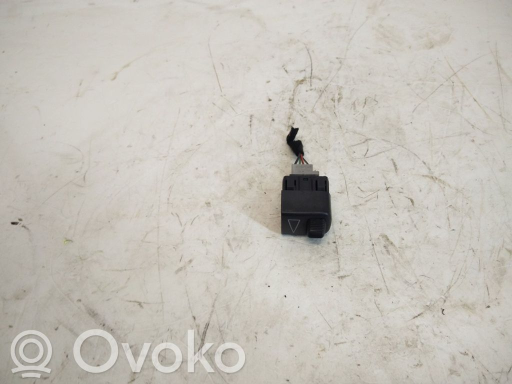 Saab 9-3 Ver1 Panelės apšvietimo reguliavimo jungtukas 
