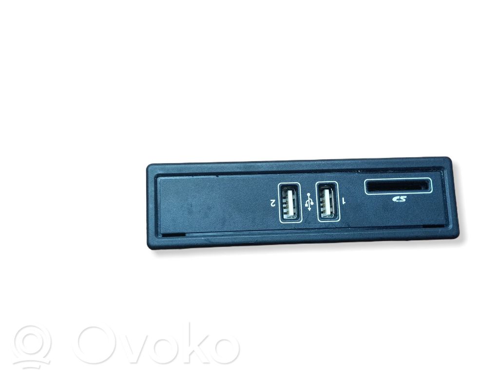 Mercedes-Benz GLC X253 C253 Enchufe conector USB 