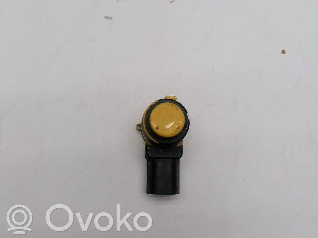 Opel Zafira C Sensor de aparcamiento PDC 