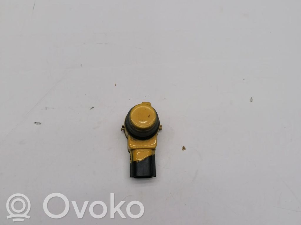 Opel Zafira C Sensor de aparcamiento PDC 