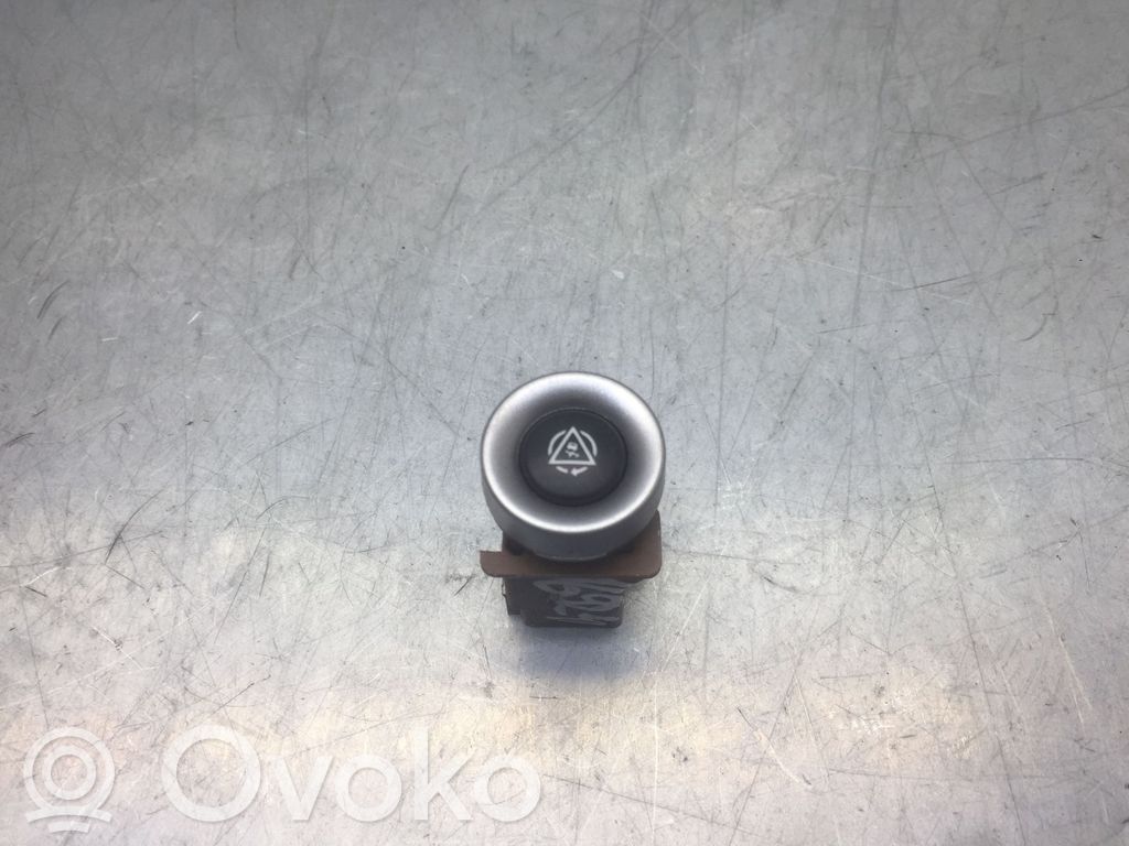 Citroen C8 ESP (stability program) switch 