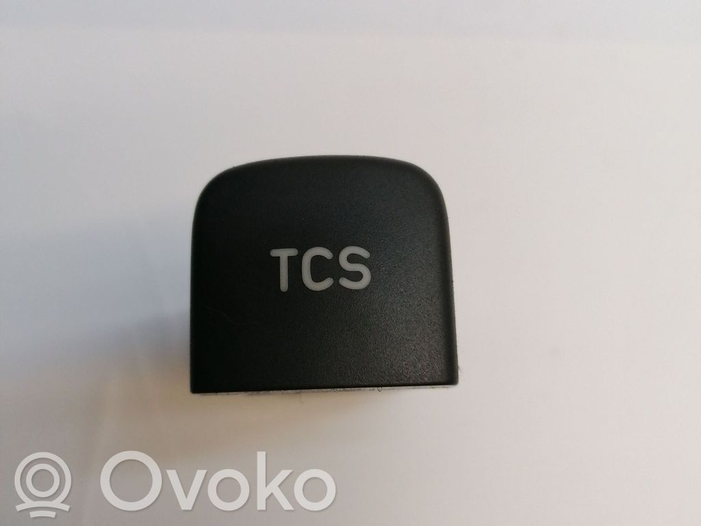 Saab 9-5 Traction control (ASR) switch 
