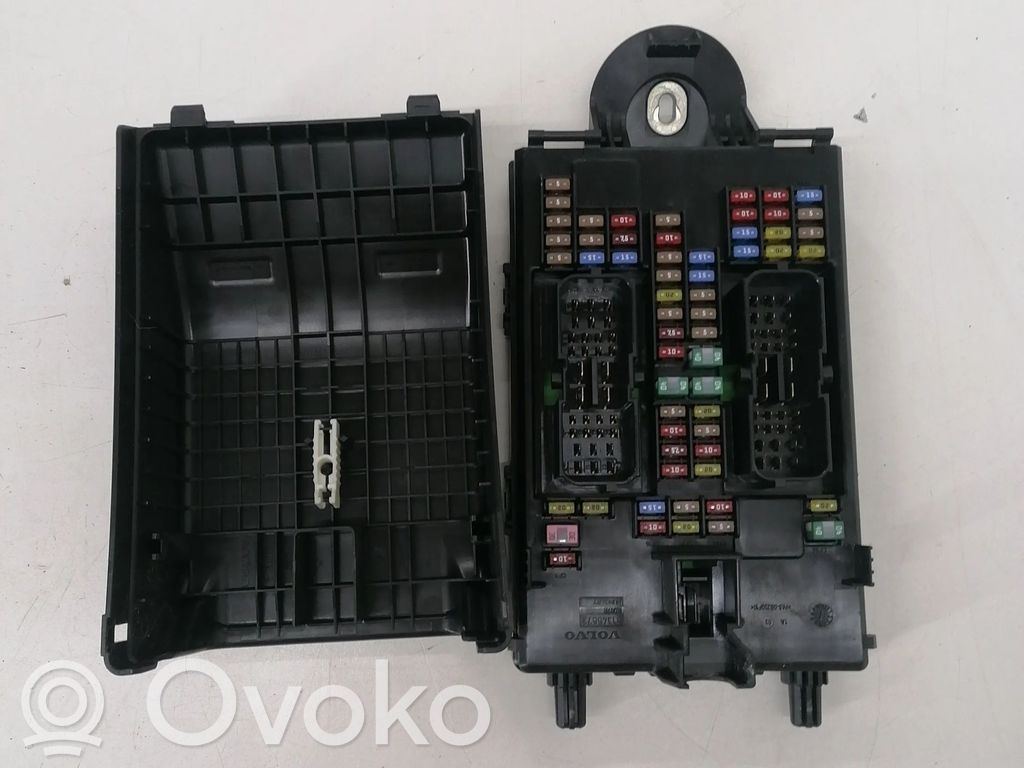 Volvo XC90 Fuse box set 