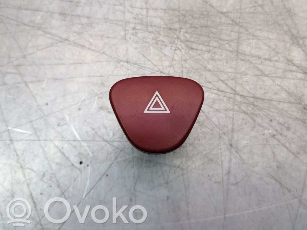 Fiat Punto (199) Hazard light switch 