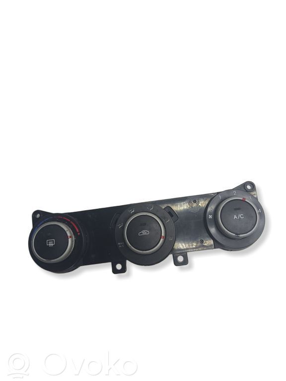 KIA Ceed Climate control unit 