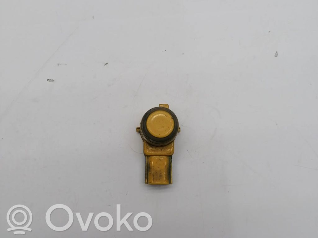 Opel Zafira C Sensor de aparcamiento PDC 