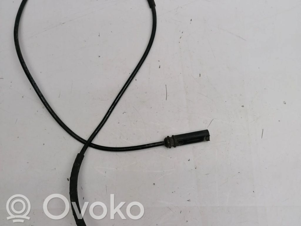 BMW X5 E70 ABS Sensor hinten 
