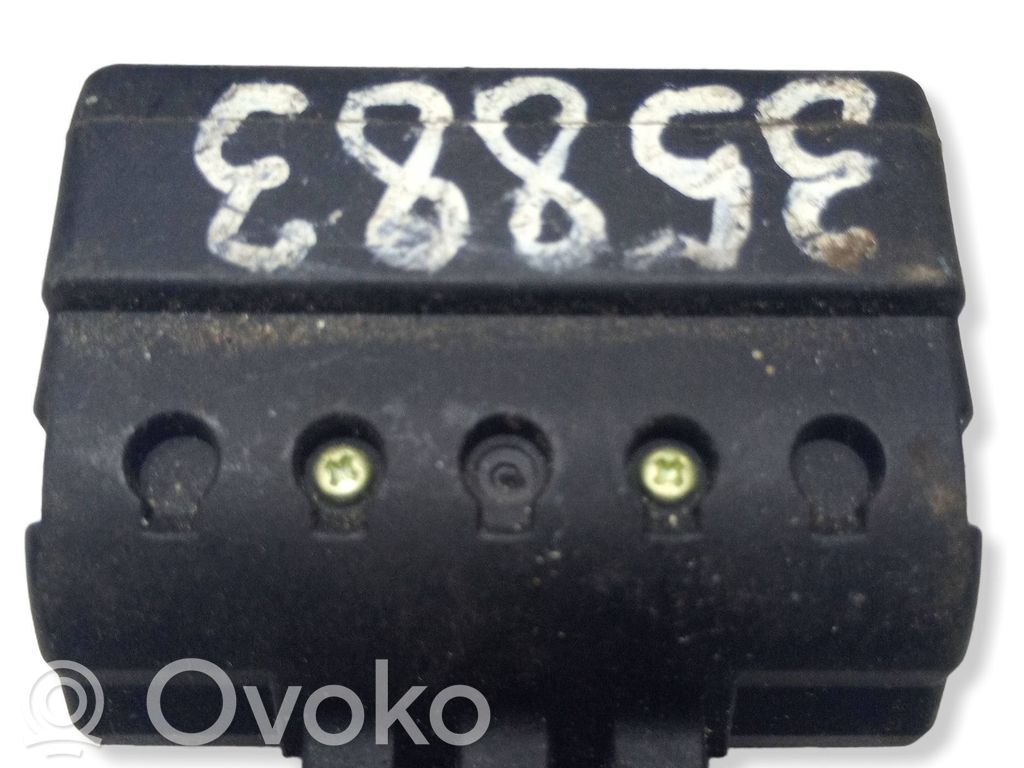 KIA Sportage Tailgate sensor 
