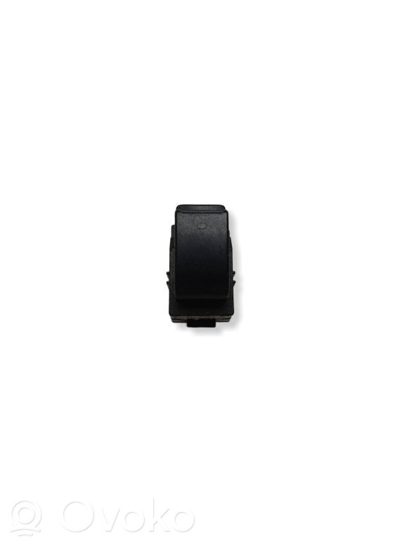 Toyota Corolla Verso E121 Electric window control switch 