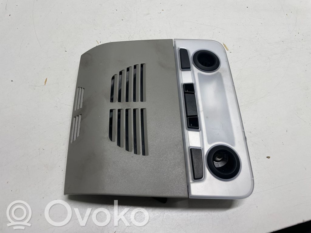 BMW X1 E84 Front seat light 