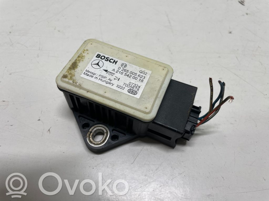 Mercedes-Benz E W212 Other control units/modules 