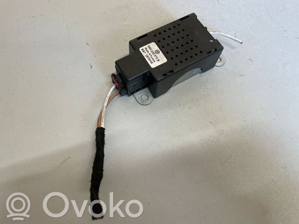Audi A4 S4 B8 8K Other control units/modules 