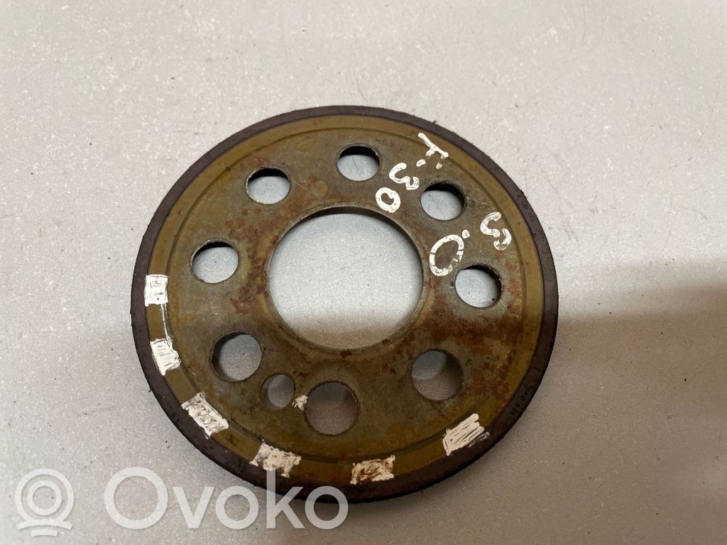 BMW 3 F30 F35 F31 Alkūninio veleno padėties daviklis 