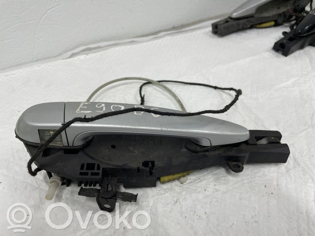 BMW 3 E90 E91 Rear door exterior handle 