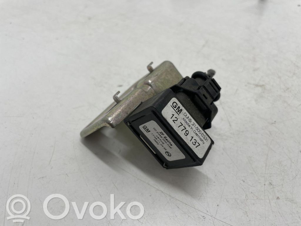Opel Zafira C Other control units/modules 