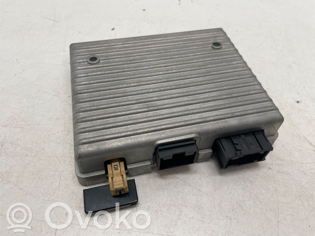 Opel Meriva B Kiti valdymo blokai/ moduliai 