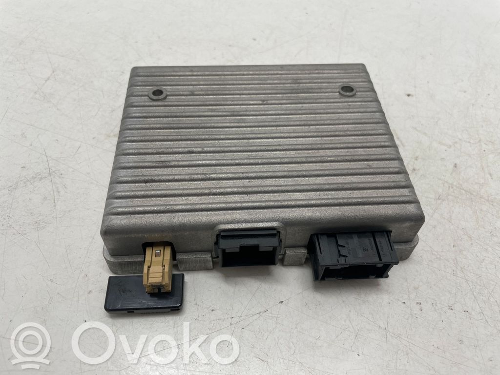 Opel Meriva B Kiti valdymo blokai/ moduliai 