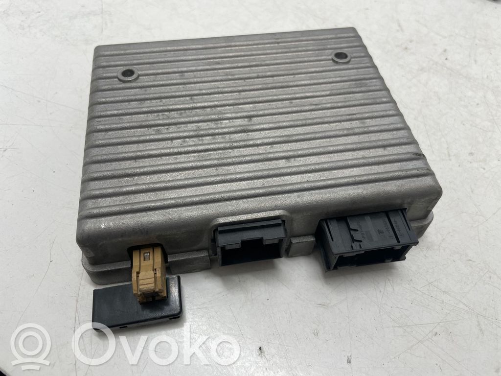Opel Astra K Kiti valdymo blokai/ moduliai 