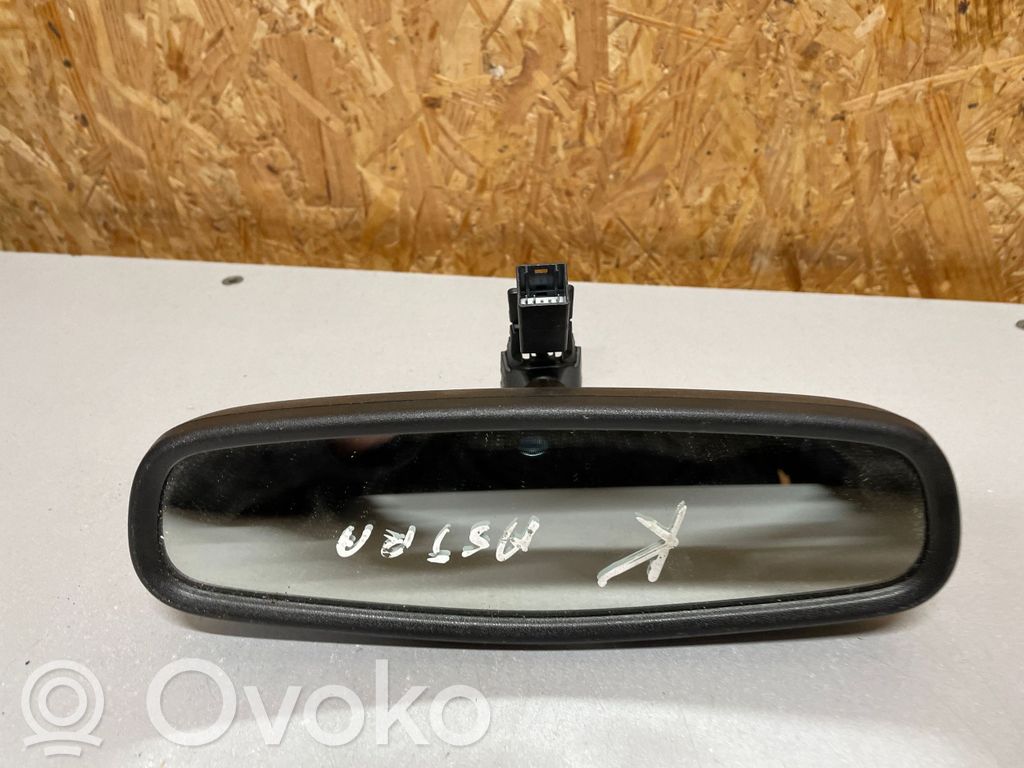 Opel Astra K Espejo retrovisor (interior) 