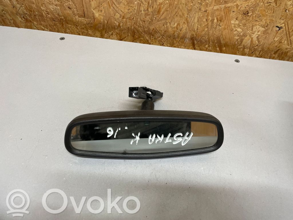 Opel Astra K Espejo retrovisor (interior) 