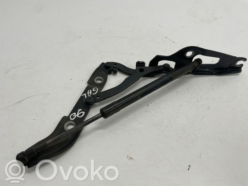 BMW 3 E90 E91 Tailgate/trunk/boot hinge 
