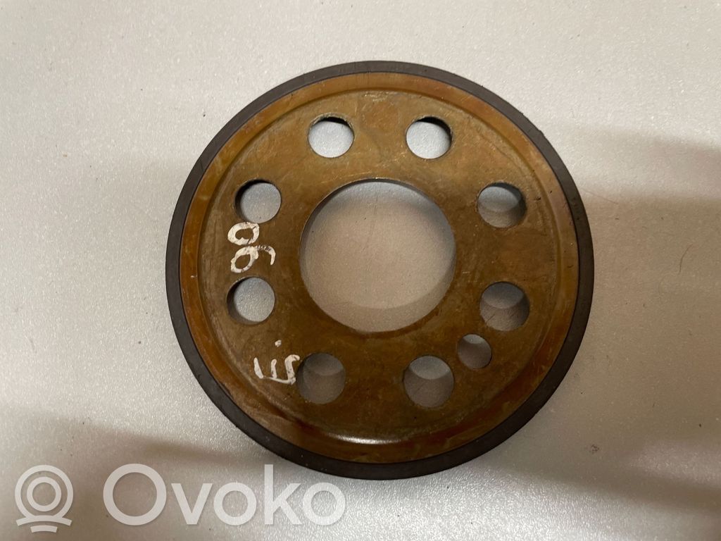BMW 3 F30 F35 F31 Alkūninio veleno padėties daviklis 
