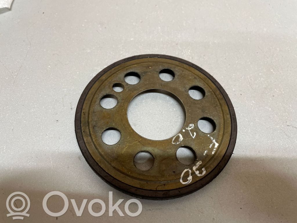 BMW 3 F30 F35 F31 Alkūninio veleno apsukų daviklis 