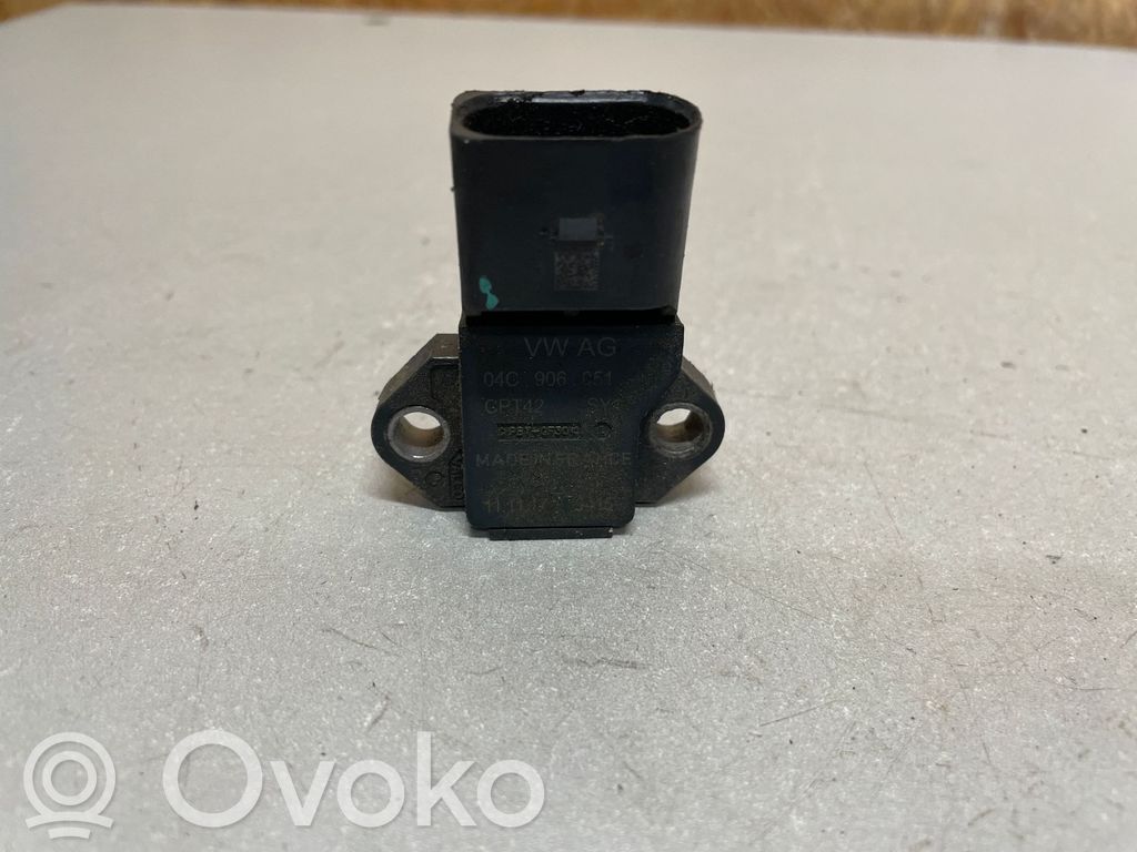 Audi A4 S4 B9 Luftdrucksensor 