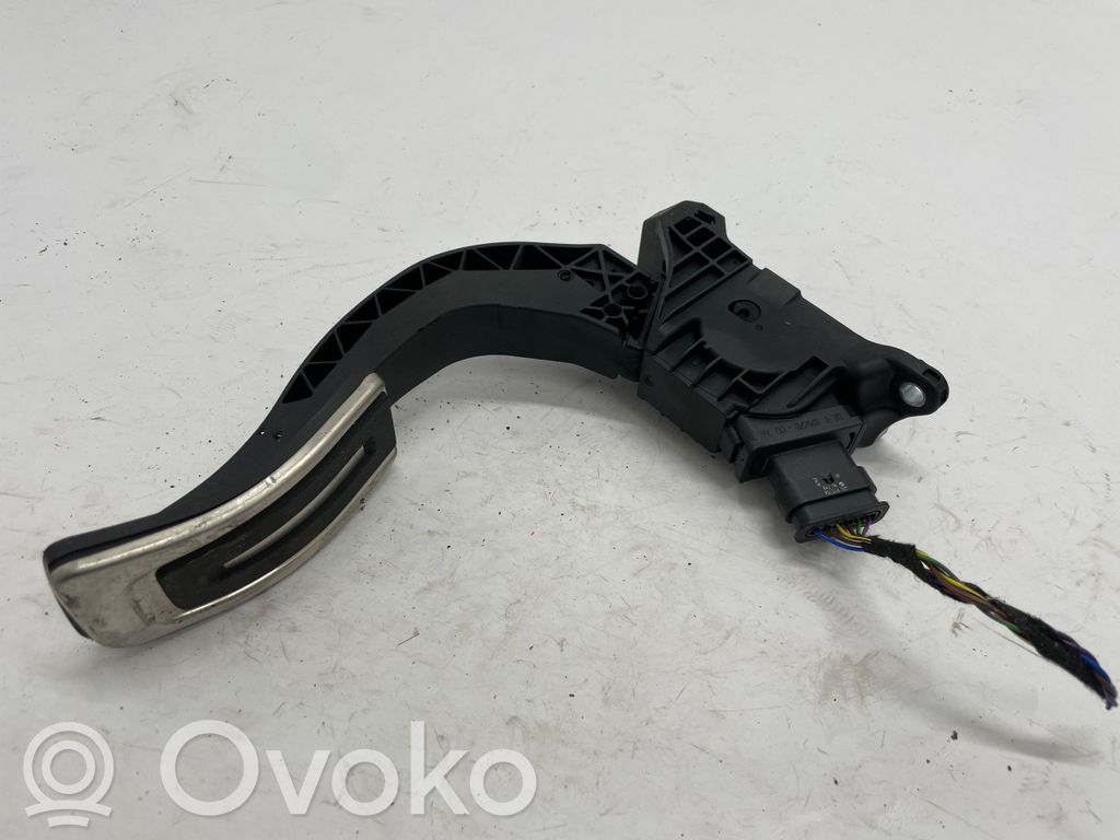 Audi A4 S4 B9 Accelerator throttle pedal 