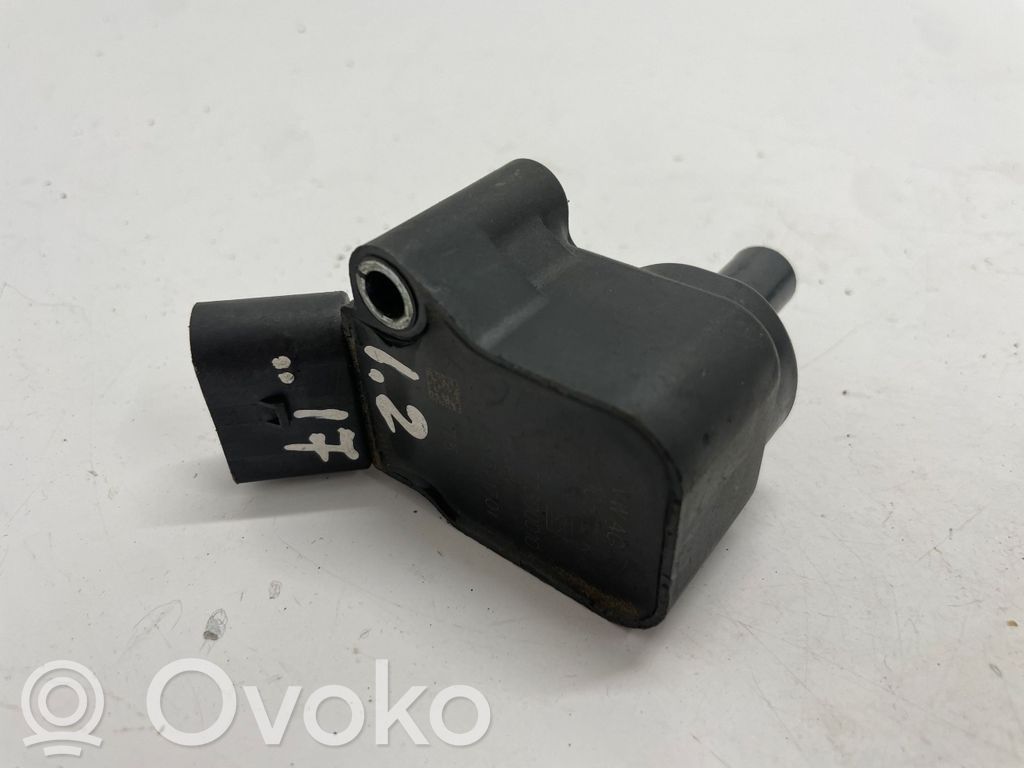Volkswagen Polo V 6R Cewka zapłonowa wysokiego napięcia 
