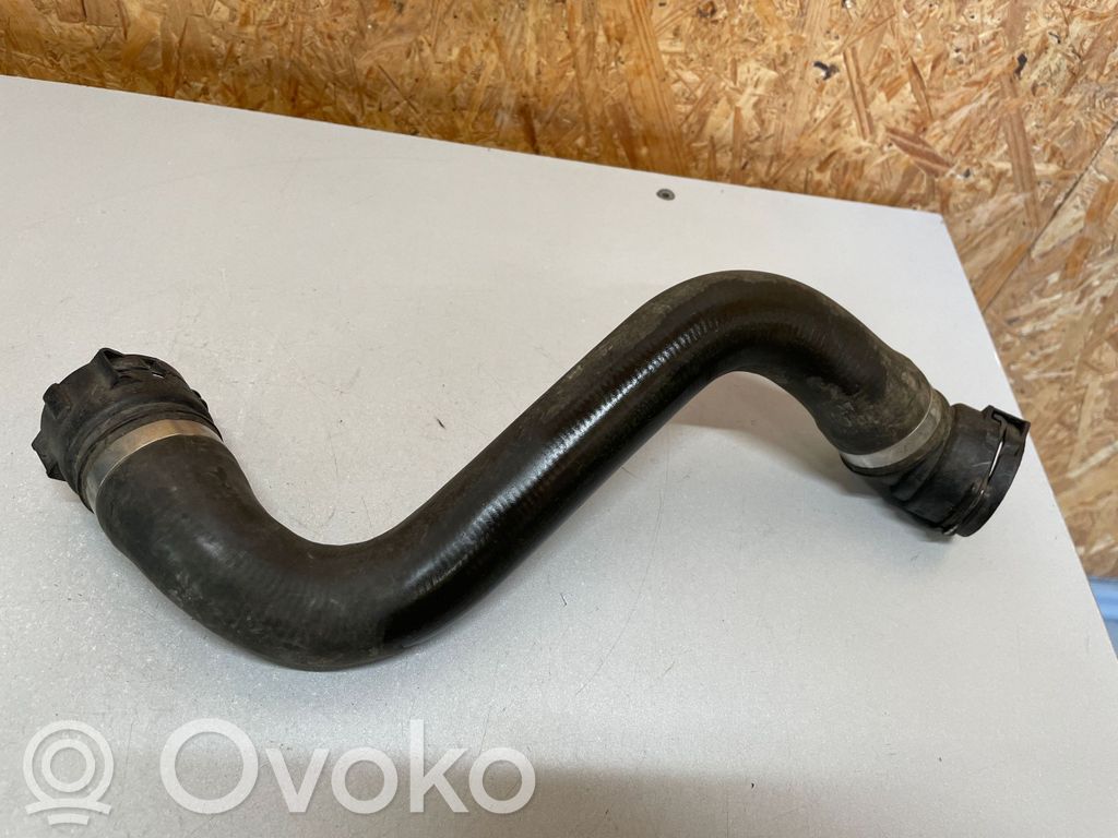 BMW 3 F30 F35 F31 Engine coolant pipe/hose 