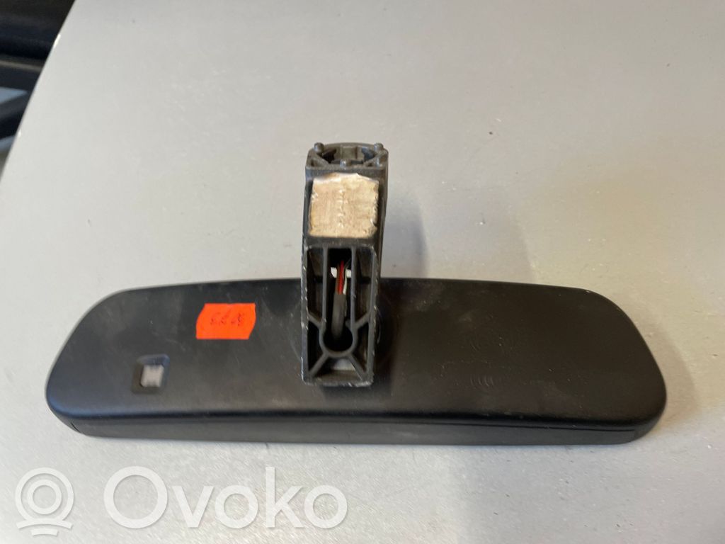 BMW 7 F01 F02 F03 F04 Rear view mirror (interior) 