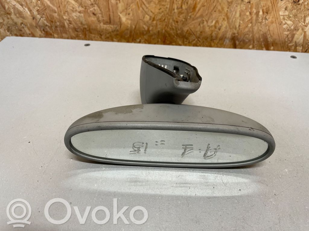 Audi A1 Espejo retrovisor (interior) 