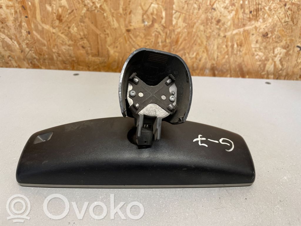 Volkswagen Golf VII Espejo retrovisor (interior) 