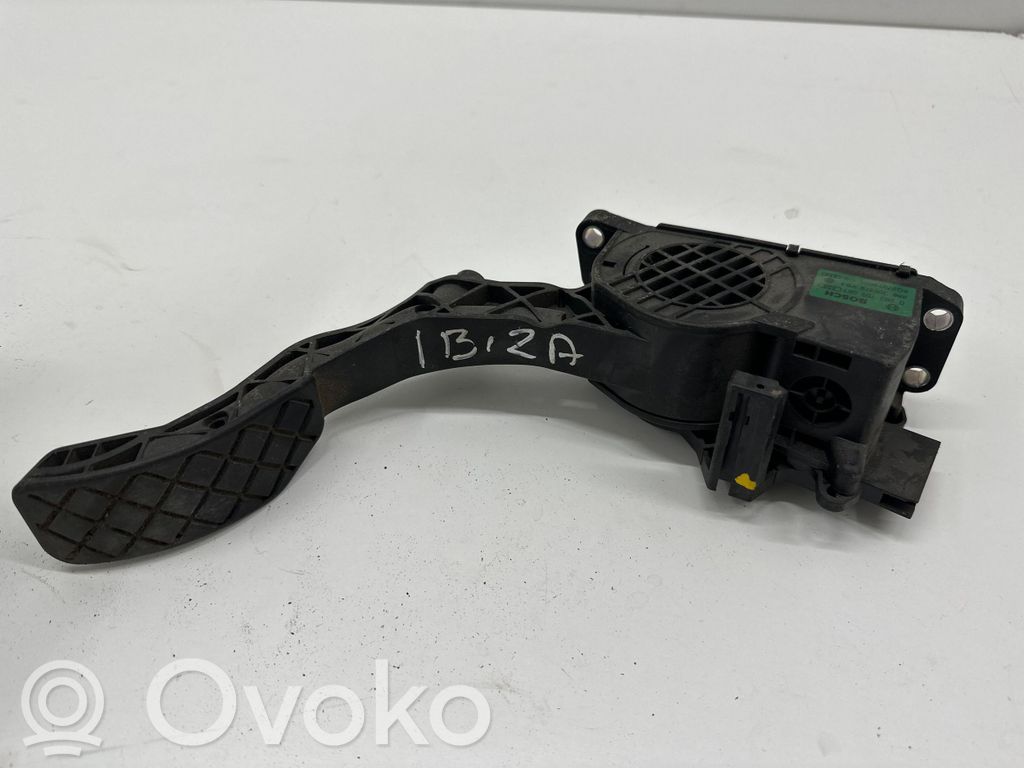 Seat Ibiza IV (6J,6P) Pedał gazu / przyspieszenia 