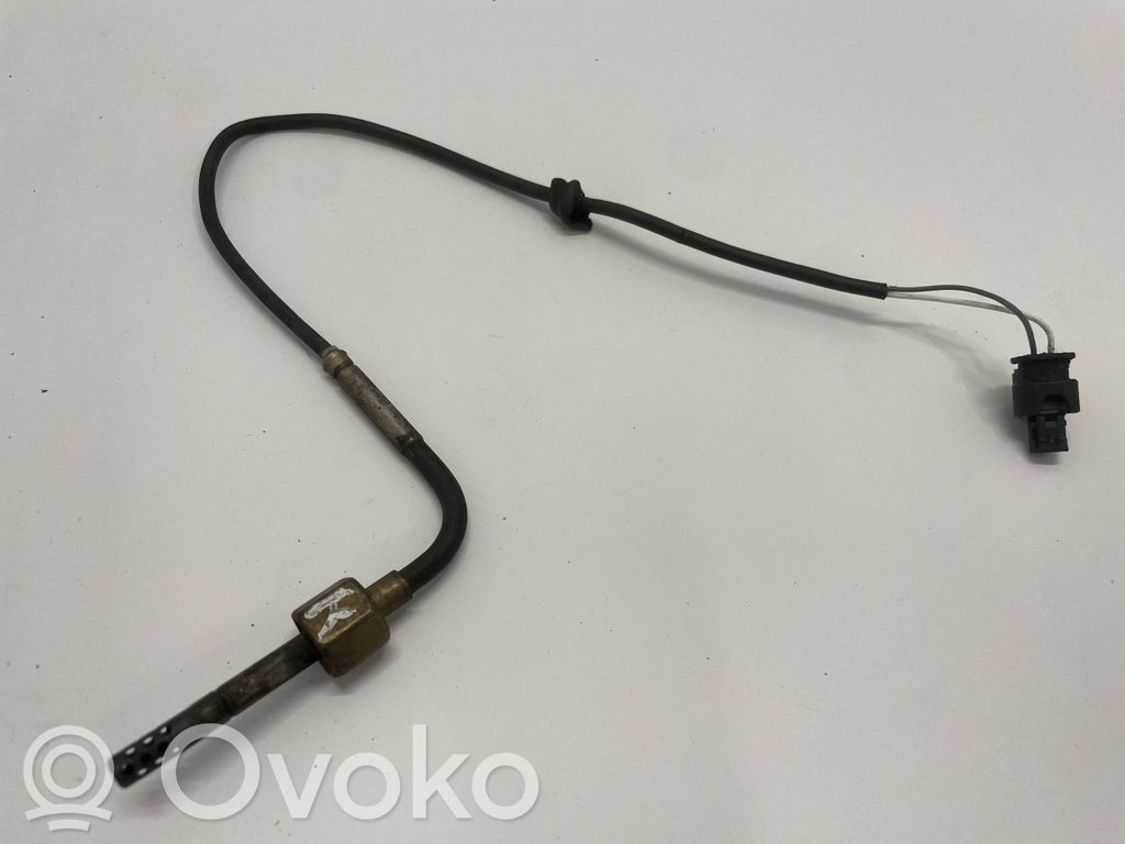 Mercedes-Benz E W212 Sensor de temperatura del escape 