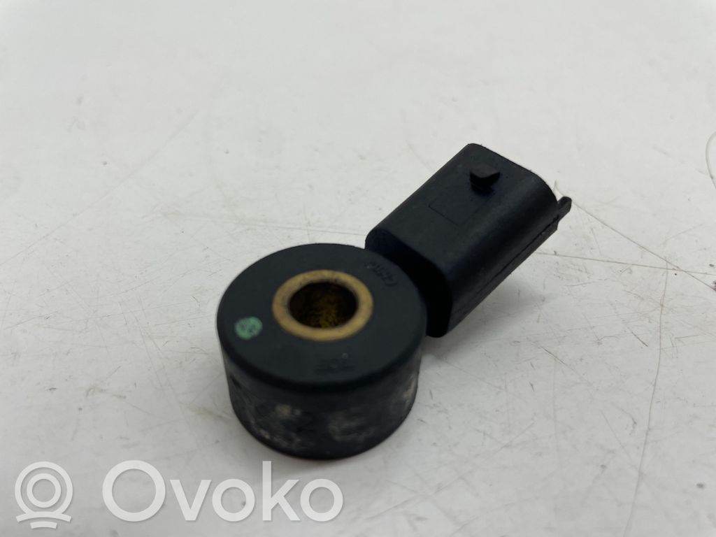 Opel Corsa E Detonation knock sensor 