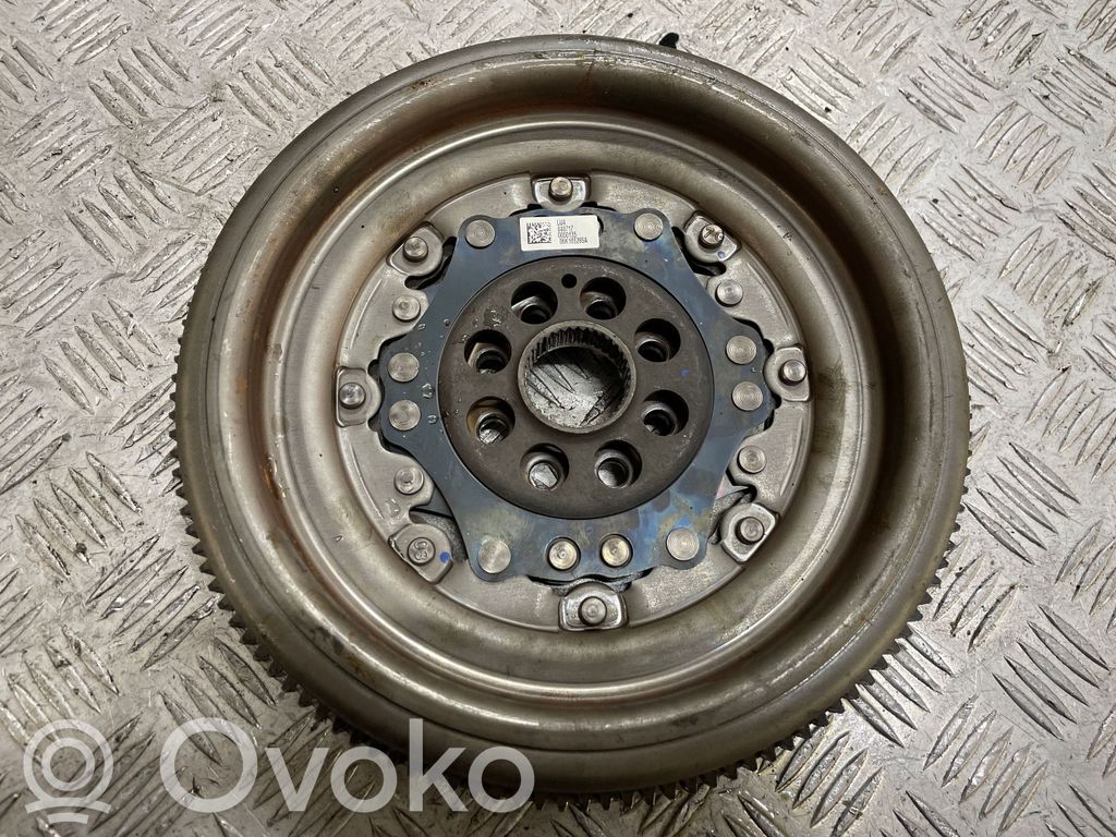 Volkswagen Golf VII Vauhtipyörä 