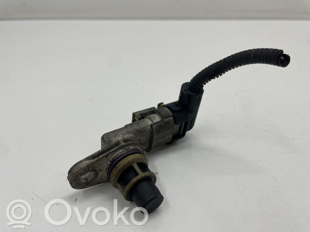 Opel Zafira B Camshaft position sensor 