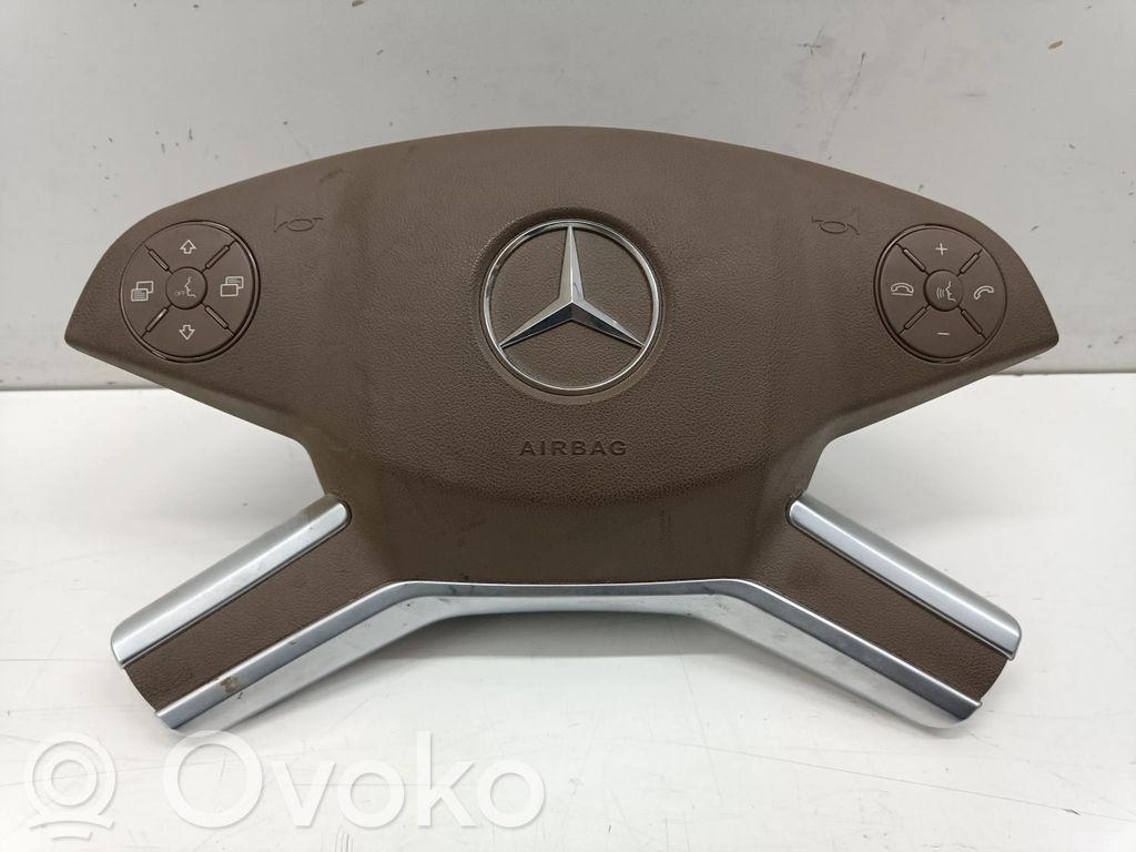 Poduszka powietrzna Airbag kierownicy   1648700658,1648700558,310491596P91