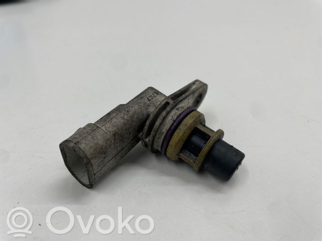 Opel Zafira B Camshaft position sensor 