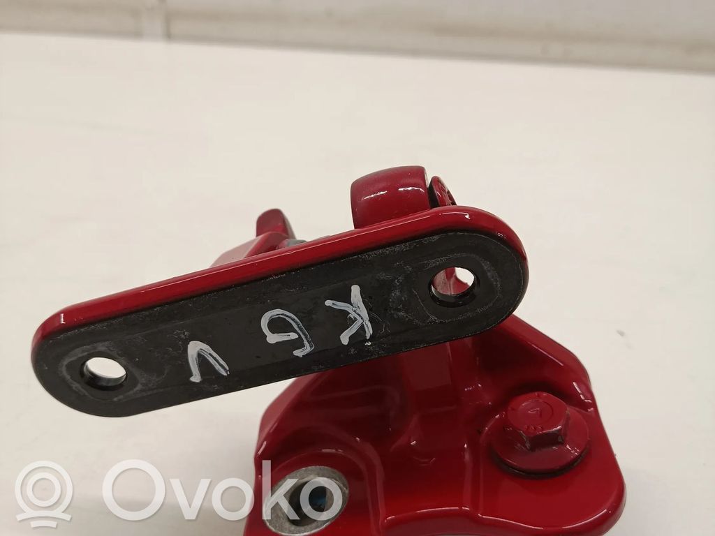 Mercedes-Benz CLA C117 X117 W117 Rear door upper hinge 