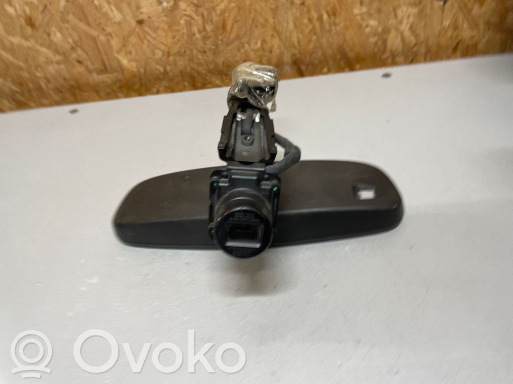 Opel Mokka X Espejo retrovisor (interior) 