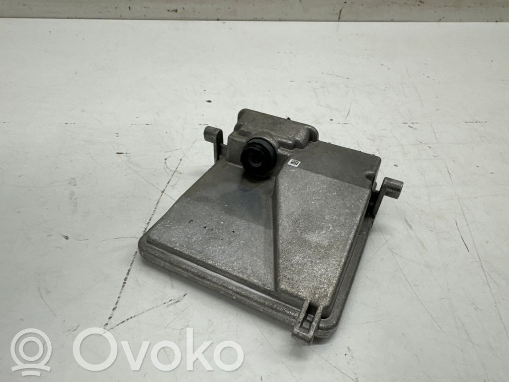 Skoda Octavia Mk3 (5E) Windshield/windscreen camera 