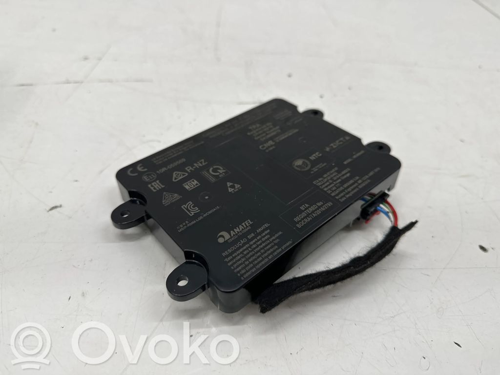 Opel Grandland X Gateway vadības modulis 