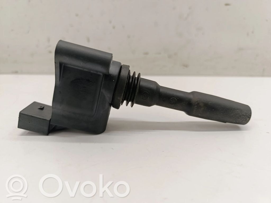 Volkswagen Golf VIII Aukštos įtampos ritė "babyna" 