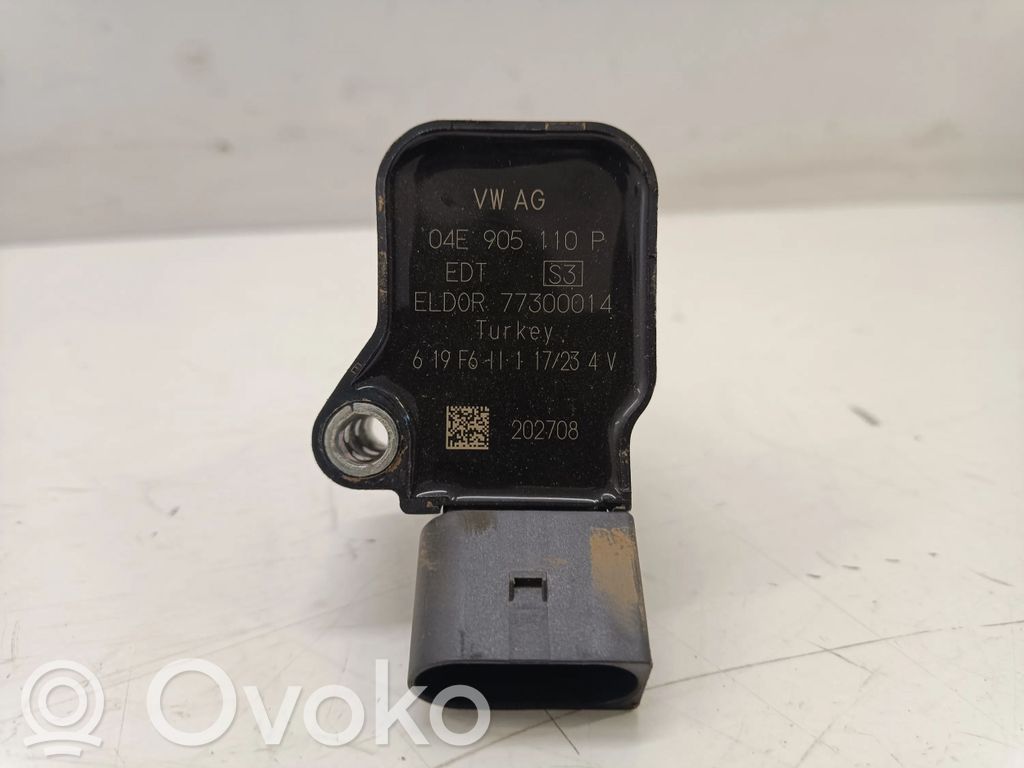 Audi A3 8Y High voltage ignition coil 